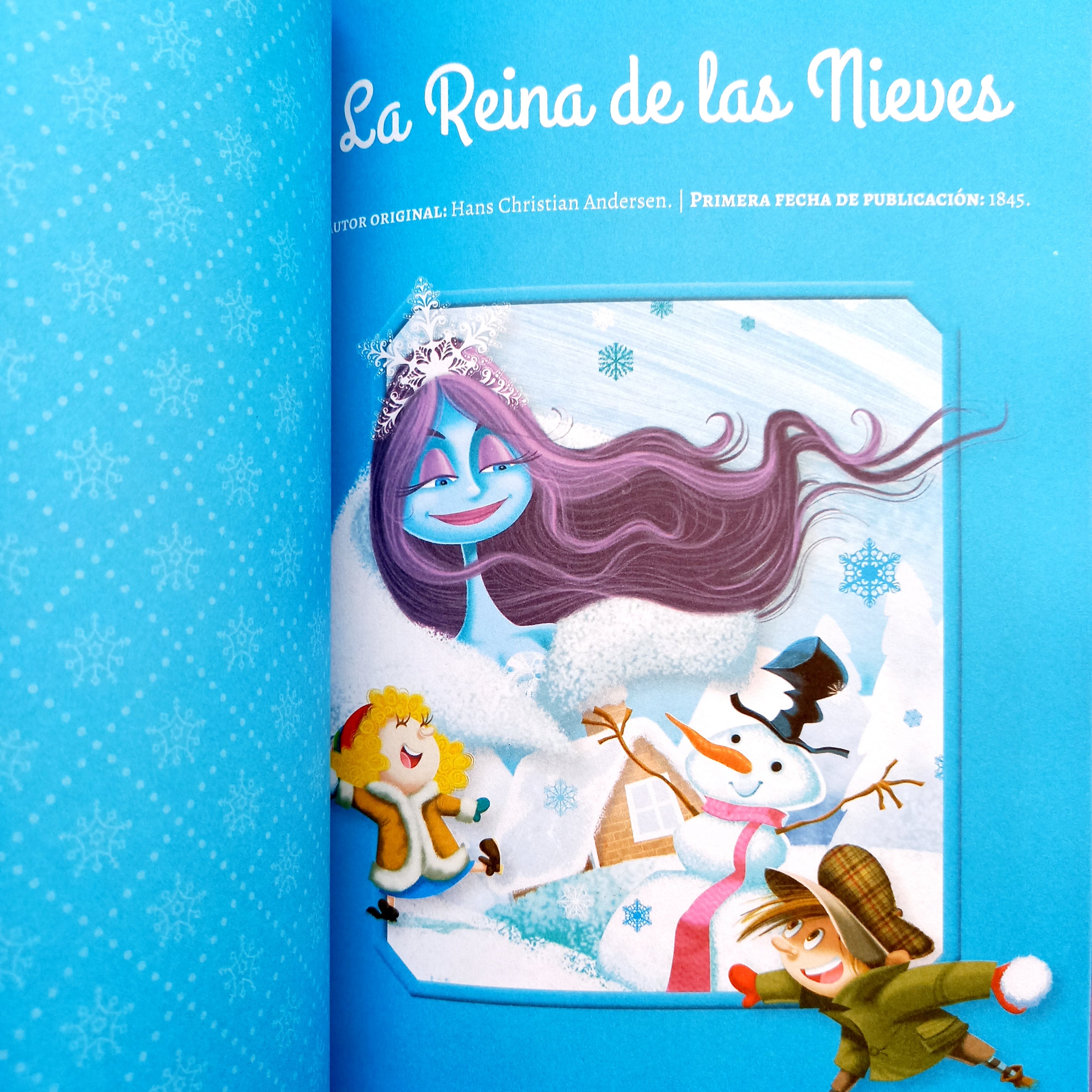 Enciclopedia de los cuentos clásicos Enciclopedia de los cuentos clásicos